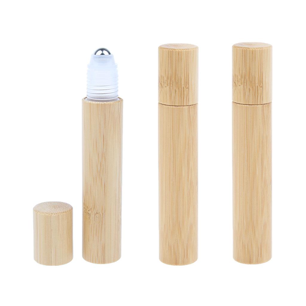 35ML Empty Plastic Perfume Bottle Environmental Protection Perfume Bottles
