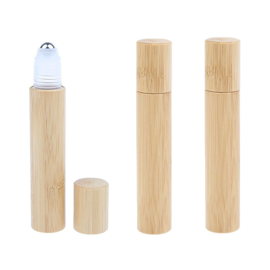 35ML Empty Plastic Perfume Bottle Environmental Protection Perfume Bottles
