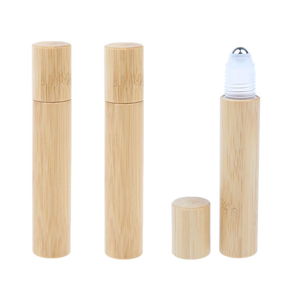 35ML Empty Plastic Perfume Bottle Environmental Protection Perfume Bottles