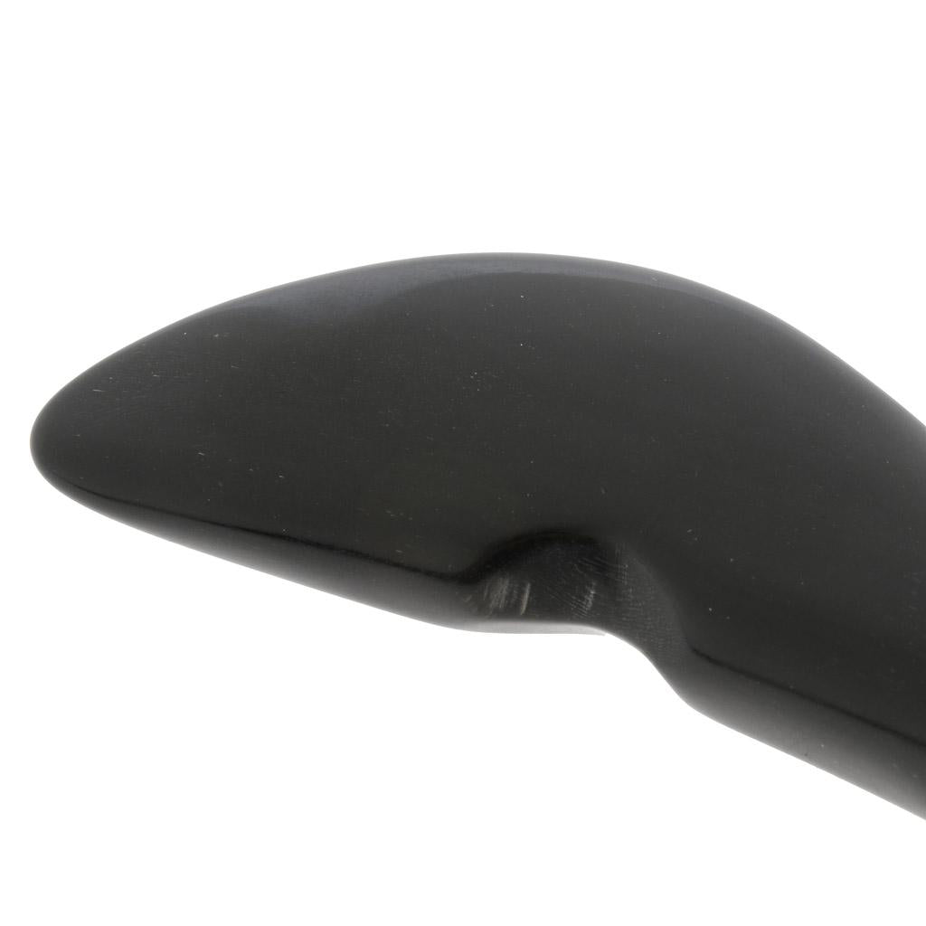 Gua Sha Scraping Board Guasha Massager for Full Body Facial Spa Relaxation