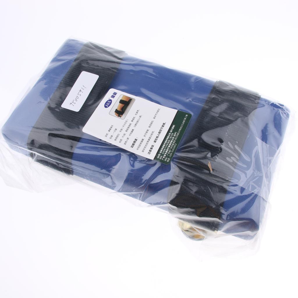 Elbow Splint Brace Training Device Hemiplegia Rehabilitation For Pain Relief