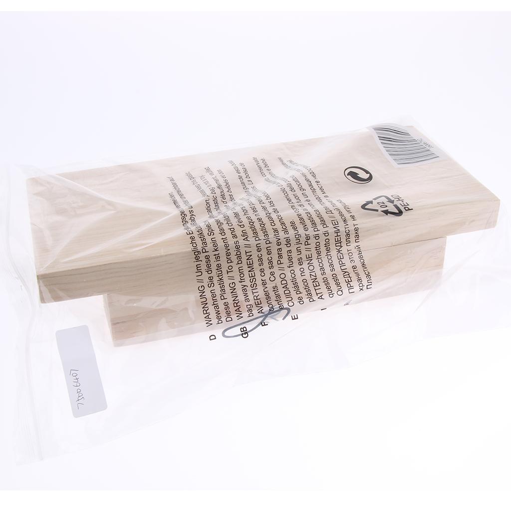 Wood Essential Oil Displaying Storage Organizer Rack Holder for 30ml Bottles
