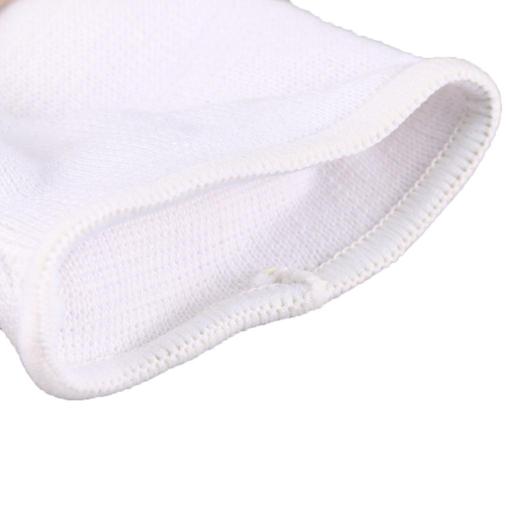 2x Universal Wrist Brace Support Strap Band Forearm Wrap Bandage Wristband M