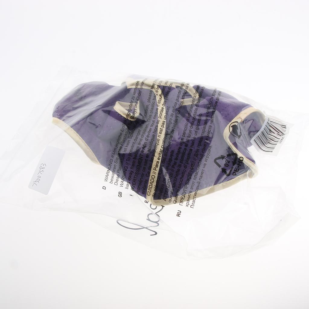 Washable Reusable Massage Bed Tattoo Table Sheet Pad With Face Hole Purple
