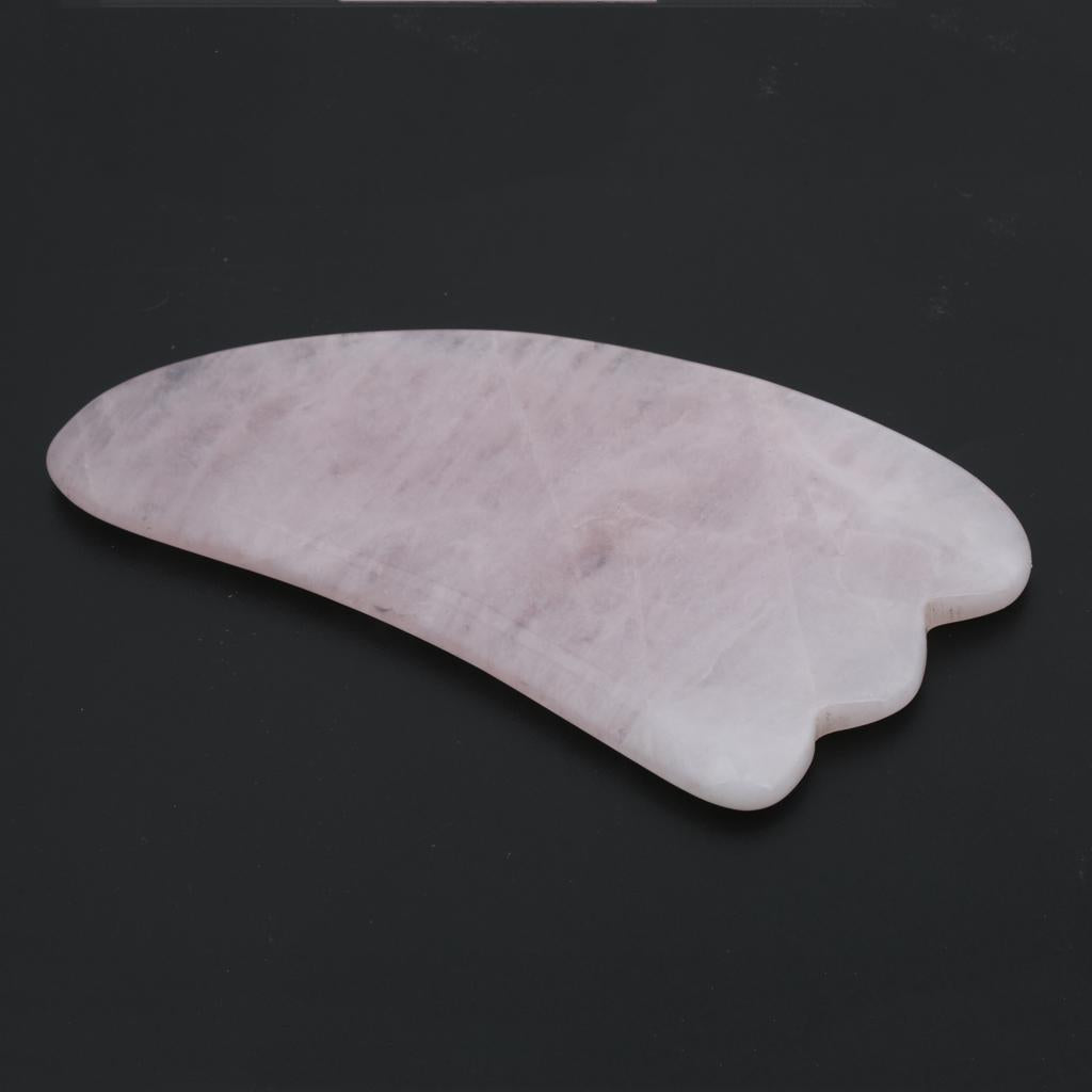 Jade Massage Roller Gua Sha Scraping Tool Anti Aging Body Massage Local Gold