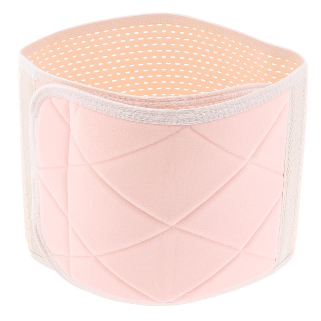 Pregnancy Women Postpartum Belly Wrap Postnatal Belly Band fo Slim Support S