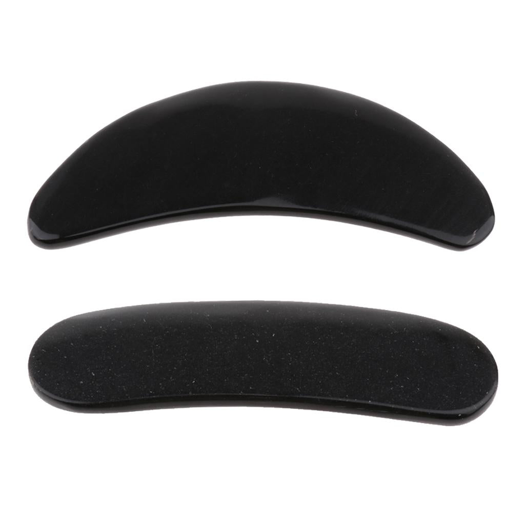 Back Face Body Muscle Gua Sha Scraping Tool Guasha Massage Board Scraper 01