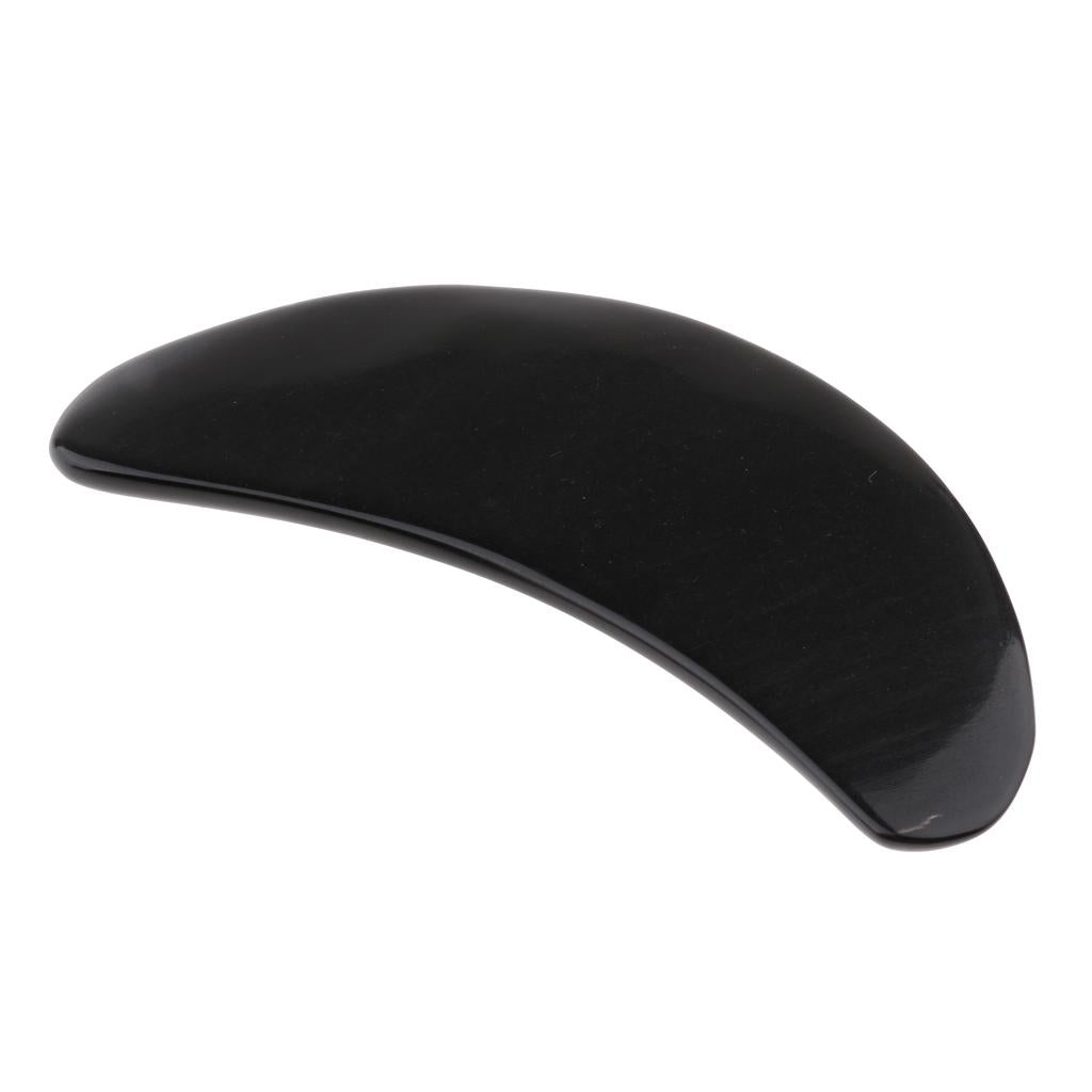 Back Face Body Muscle Gua Sha Scraping Tool Guasha Massage Board Scraper 01