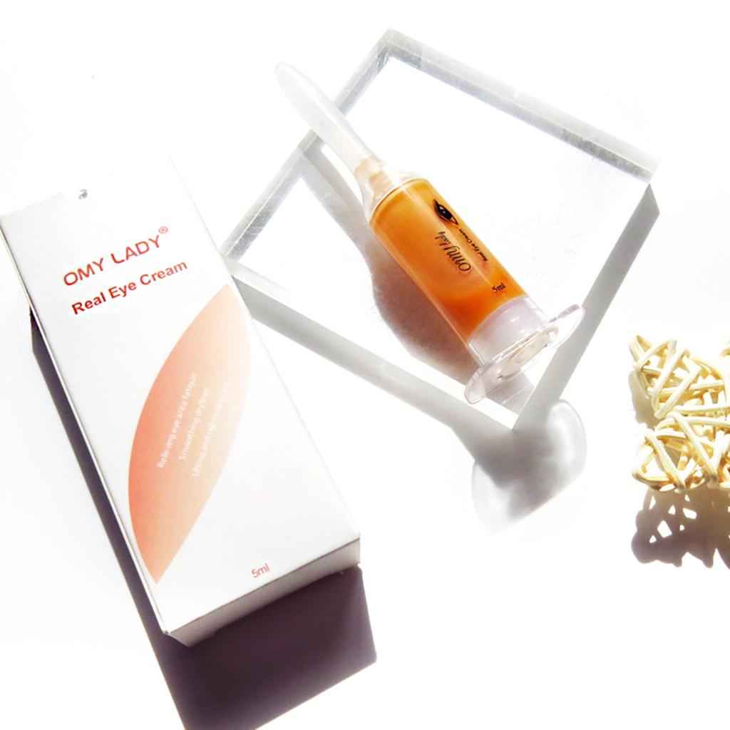 EyeCream Instant Remove Eyebags Firming Eye Anti Puffiness Dark Circles