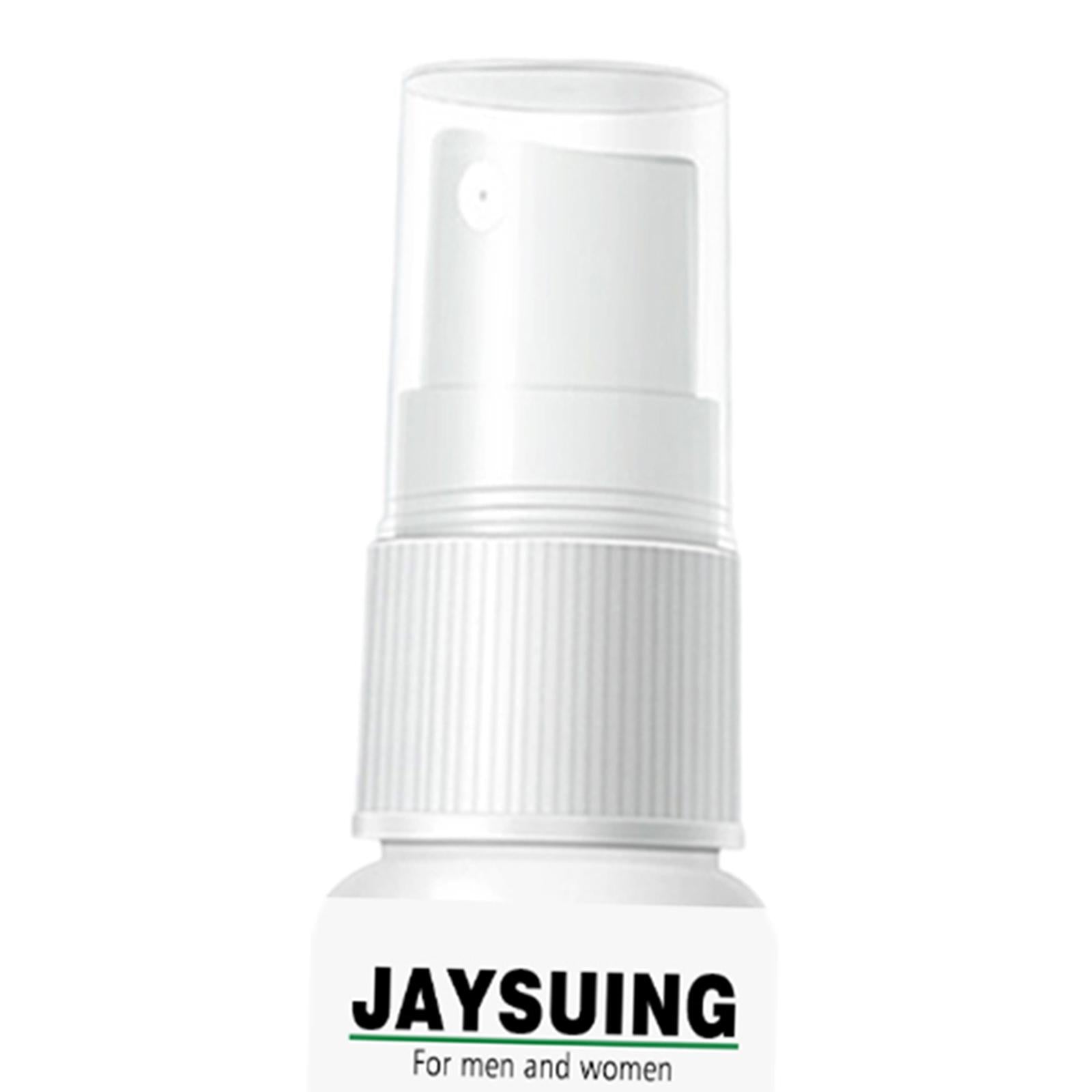 5xPainless Permanent Hair Removal Inhibitor Spray Stop Hair Smooth Women 30ml