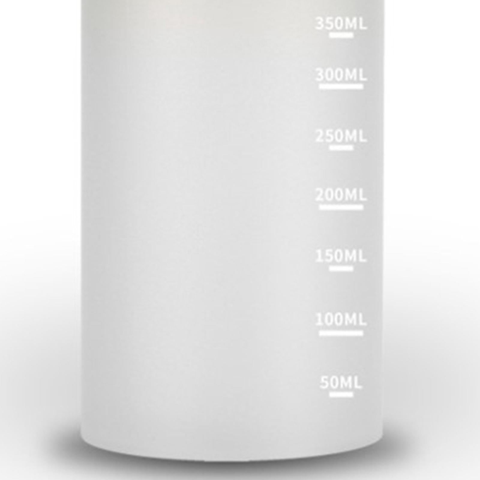 Bathroom Touch-Free Automatic Foaming Soap Dispenser 350ml Grey