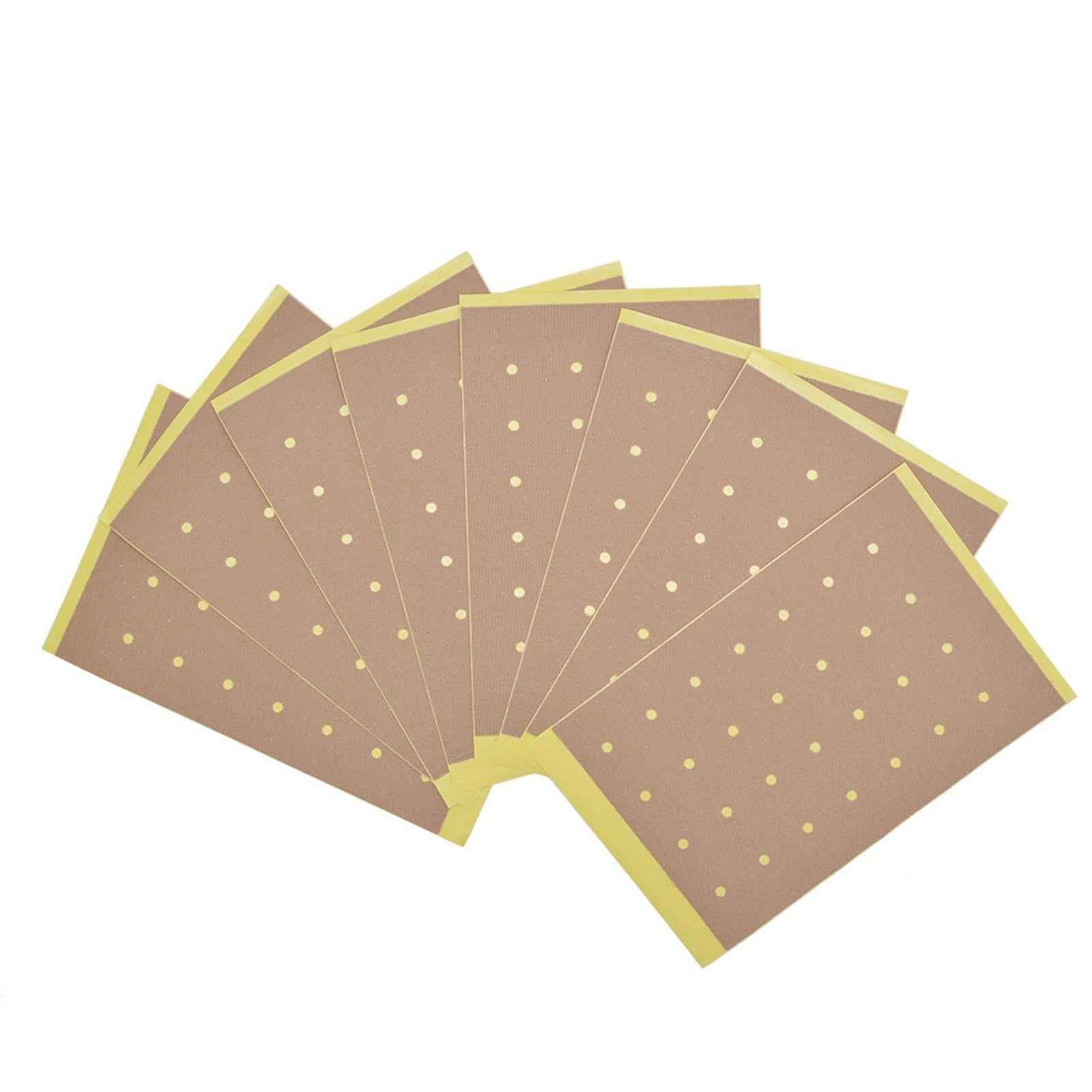 Tiger Pain Balm Relief Plaster Patches - 16 pcs - 7 x 10 cm