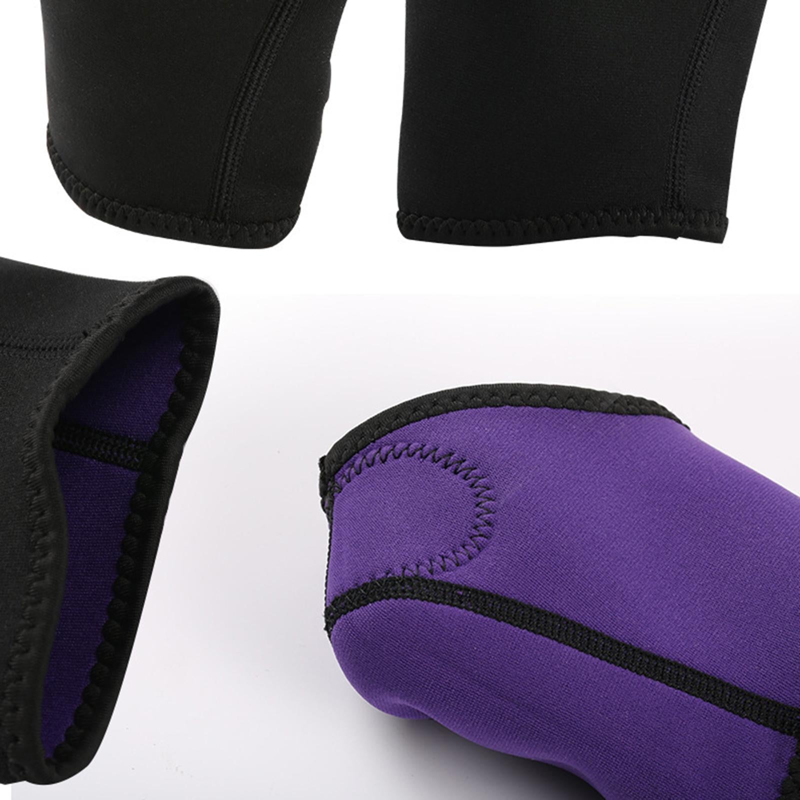 Ankle Guard Heel Cushion Heel Protection Sleeve Plantar Fasciitis Basketball