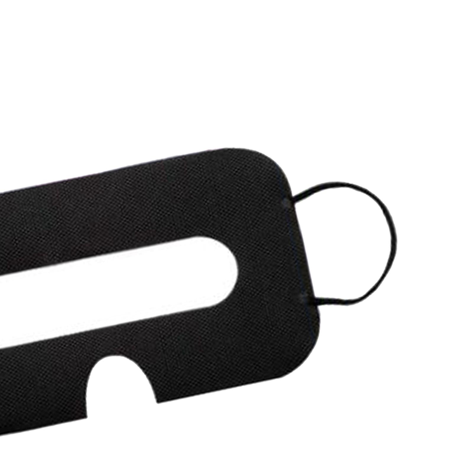 Disposable VR Eye Cover Universal Cover 100x Sweatproof VR Glasses Pads