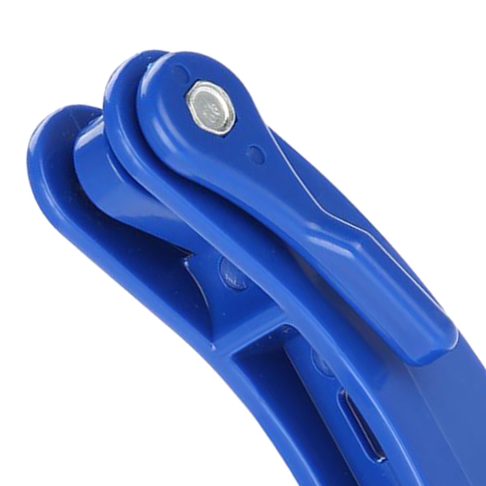 Auxiliary Key Booster Unlocking for The Disabled Easy Storage Key Security
