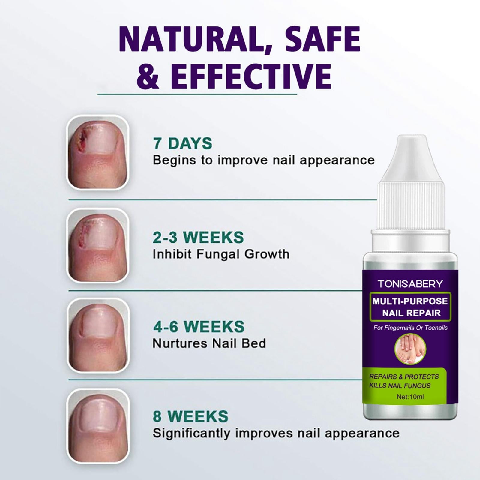 5xFeet Care Essence Moisturizing for Yellowing Discoloration Uneven Surface