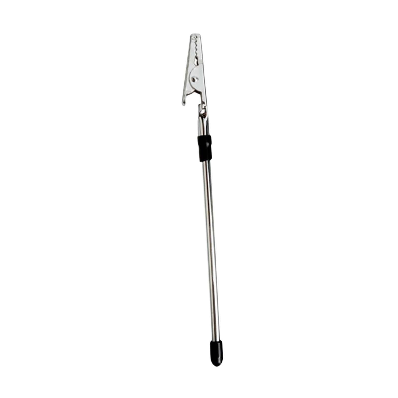 Jewelry Helper Bracelet Helper Fastener Helper Tool for watch Travel Silver