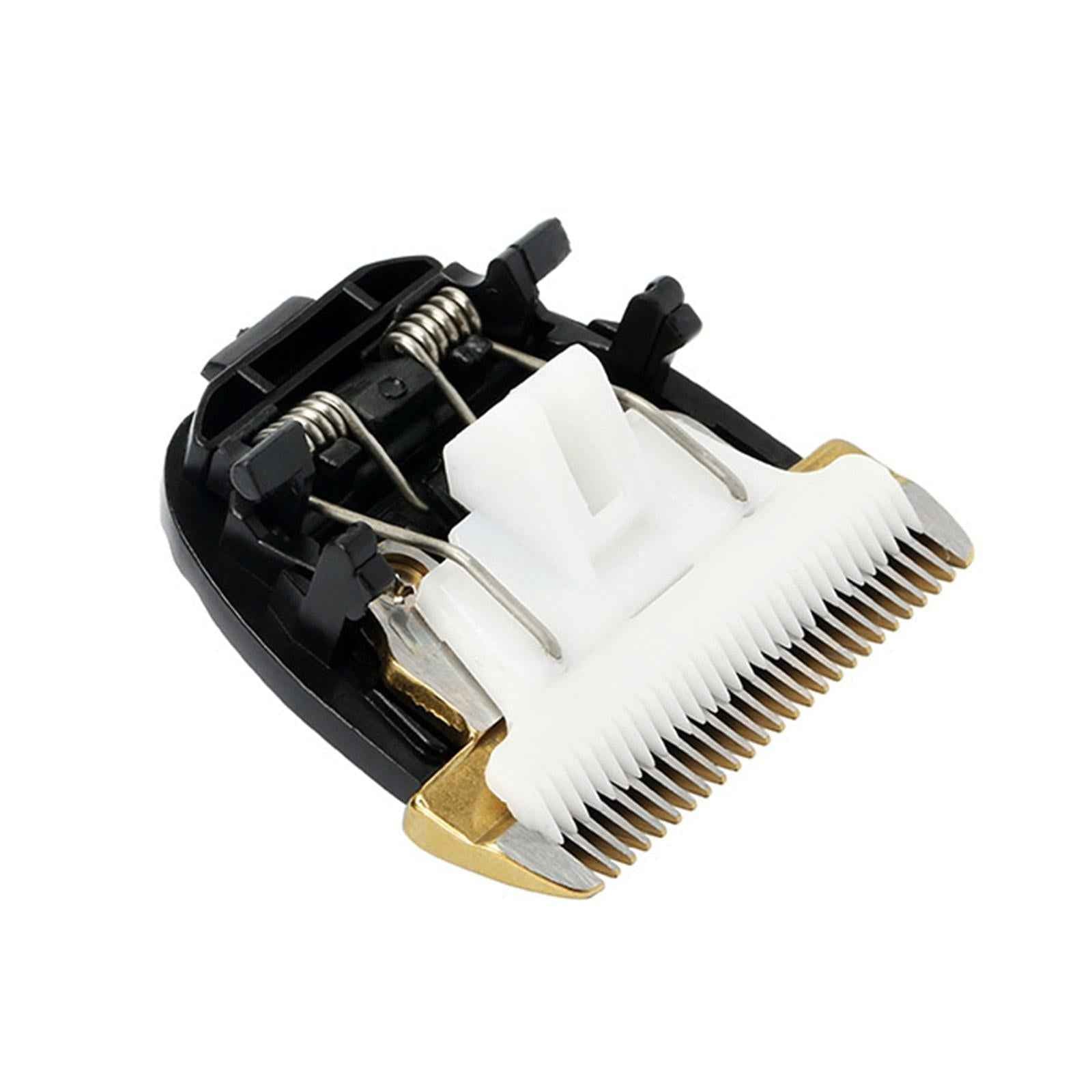 Blade Clipper Head Professional Replace Tool Trimmer Heads for Grooming Home Short