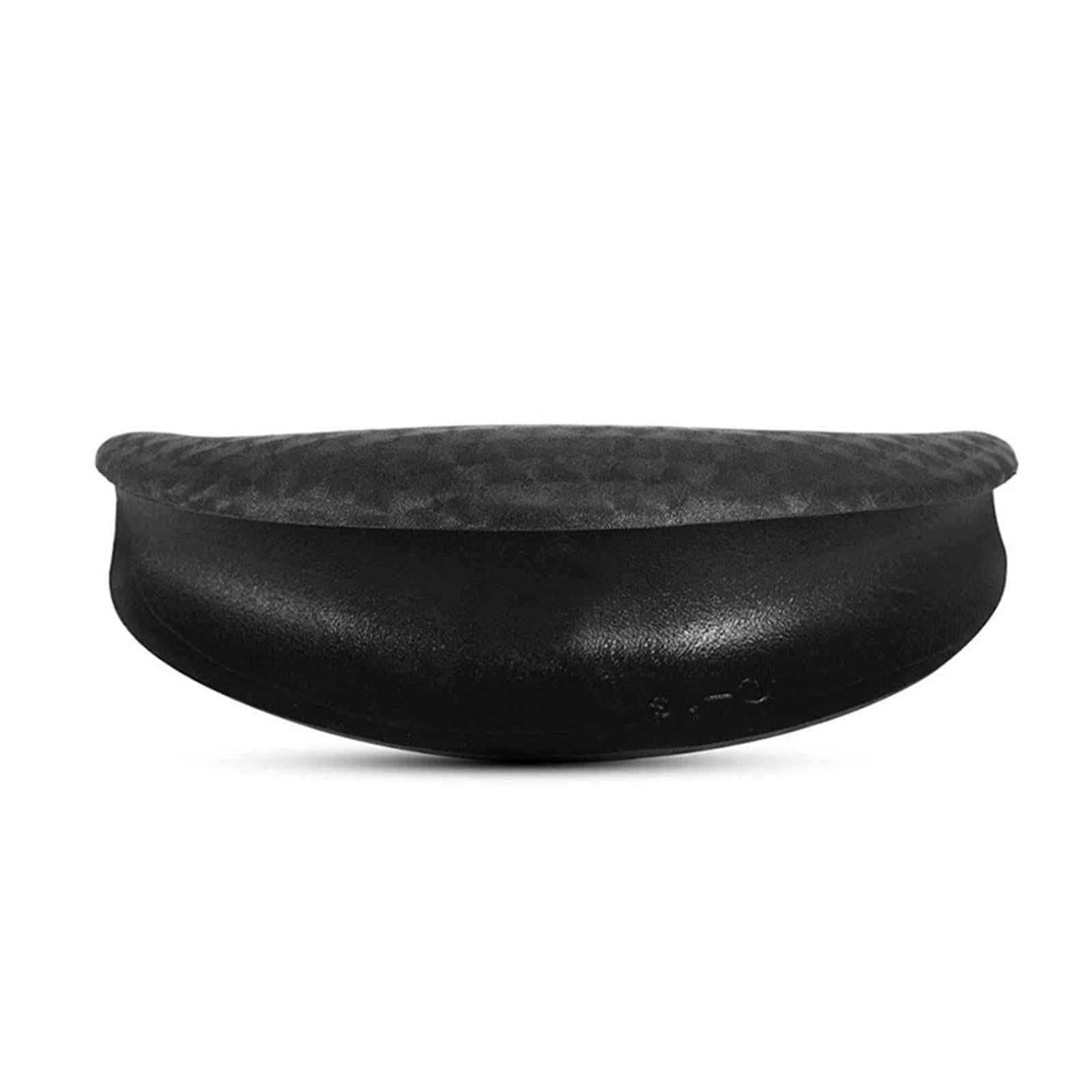 Shampoo Bowl Neck Cushion Hair Washing Cleaning Bath Pillow for Hair Washing
