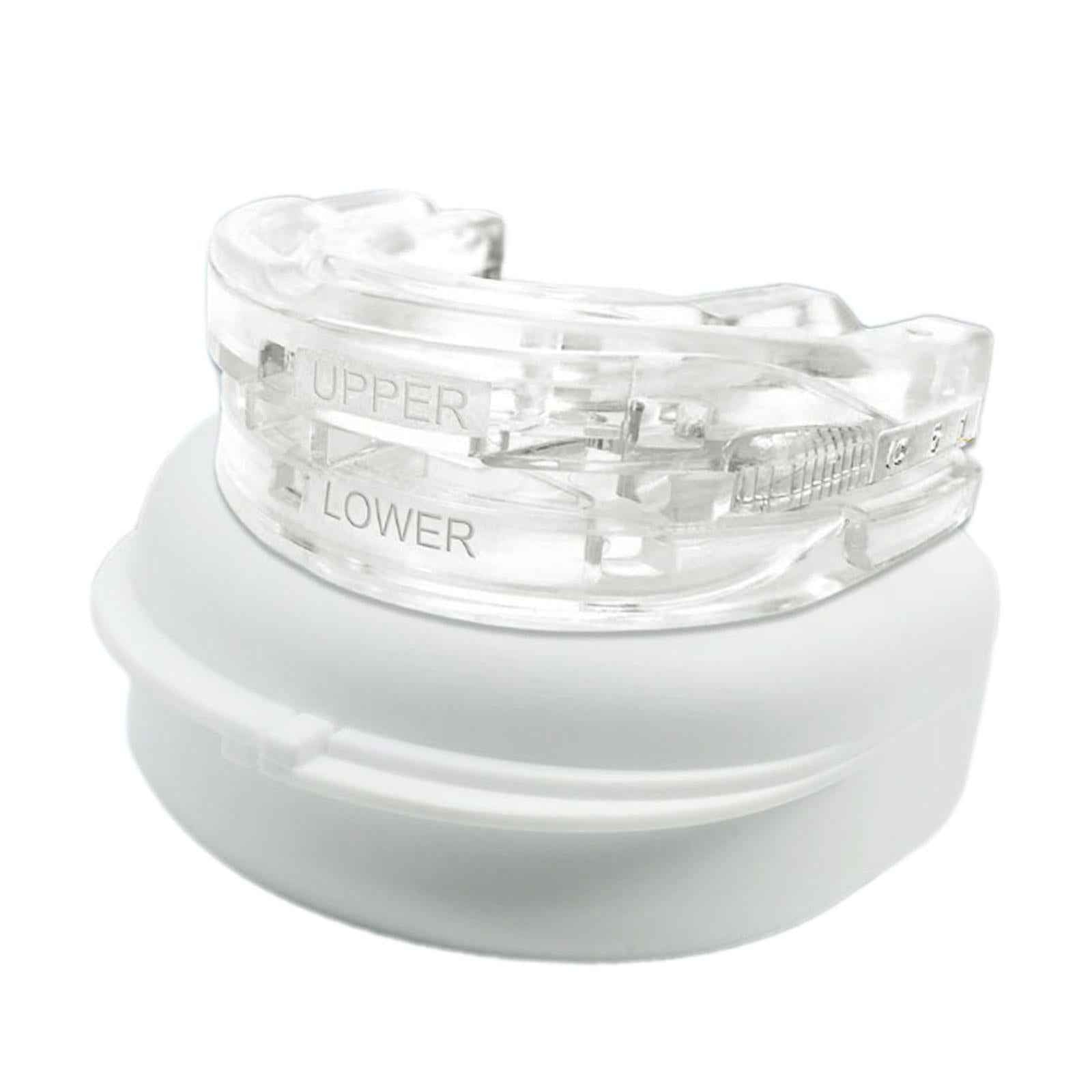 Anti Snoring Mouth Guard for Adults Mouthguard for Sleeping Home