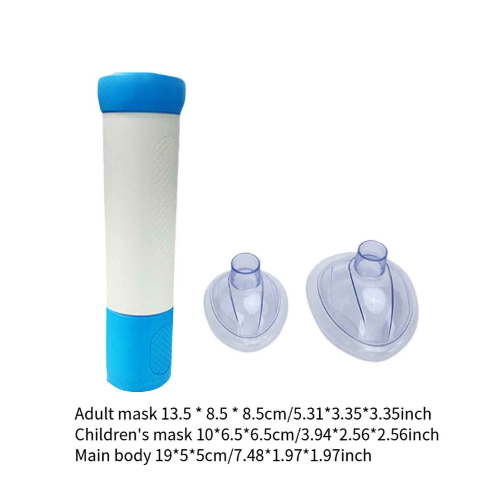First Aid Choking Device Family Suffocation Emergency Rescue Tool