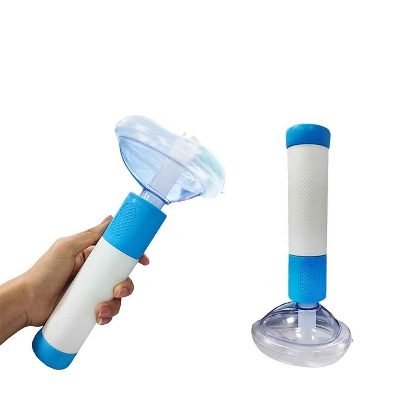 First Aid Choking Device Family Suffocation Emergency Rescue Tool
