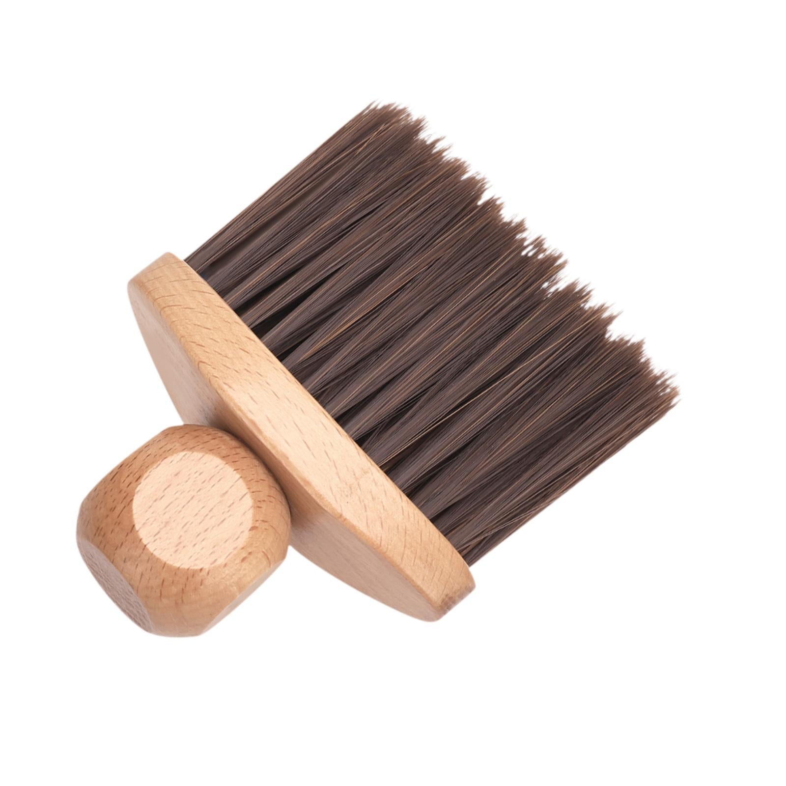 Barber Brush Neck Duster Haircut Tool for Shaving Father's Day Gifts Husband
