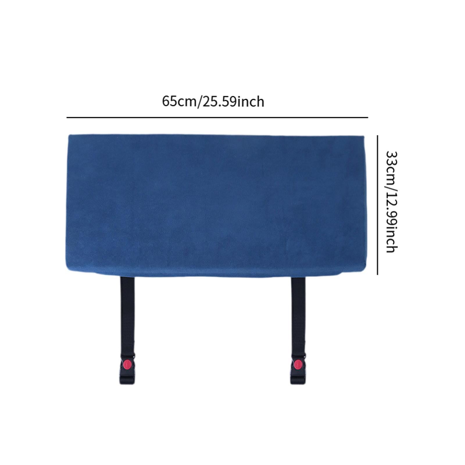 Bed Rail Pad Anti Collision Bed Barrier for Handicapped Seniors Adults