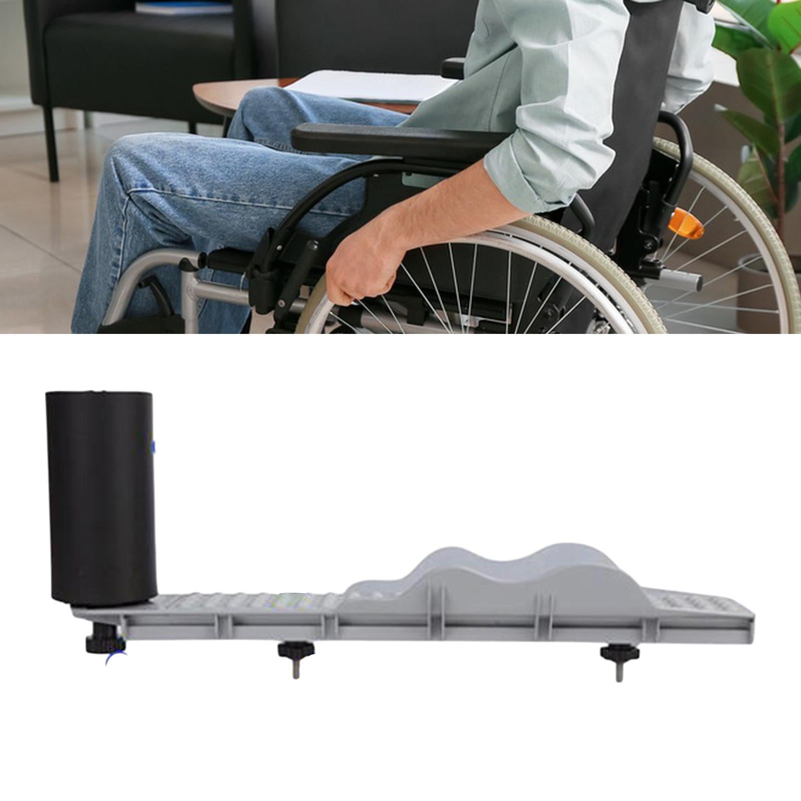 Wheelchair Armrest Lateral Support Lightweight Supplies Wheelchair Accessory
