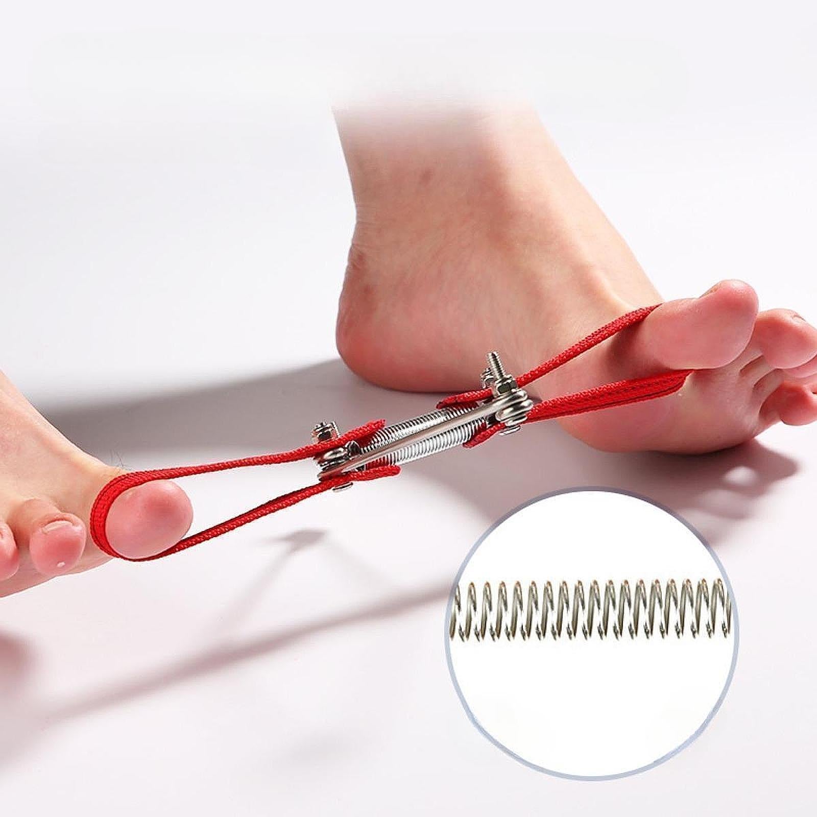 Bunion Corrector Adults Bunion Toe Straightener for Hammer Toes Workout Yoga