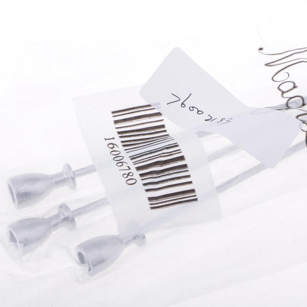Stainless Steel Cocktail Sign Cocktail Picks Fruit Food Spears Bar Tools 7