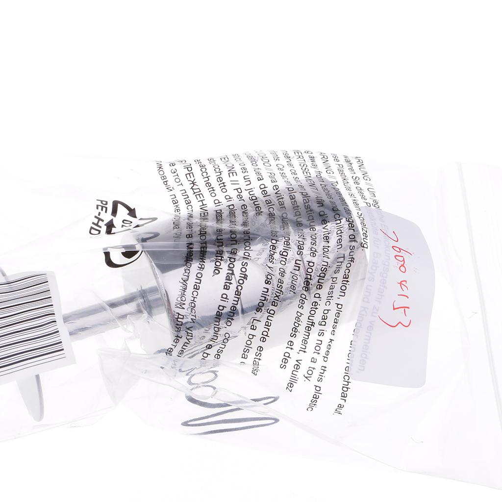 Stainless Steel Toothpick Swab Fruit Fork Holder Container Box Kitchen Decor