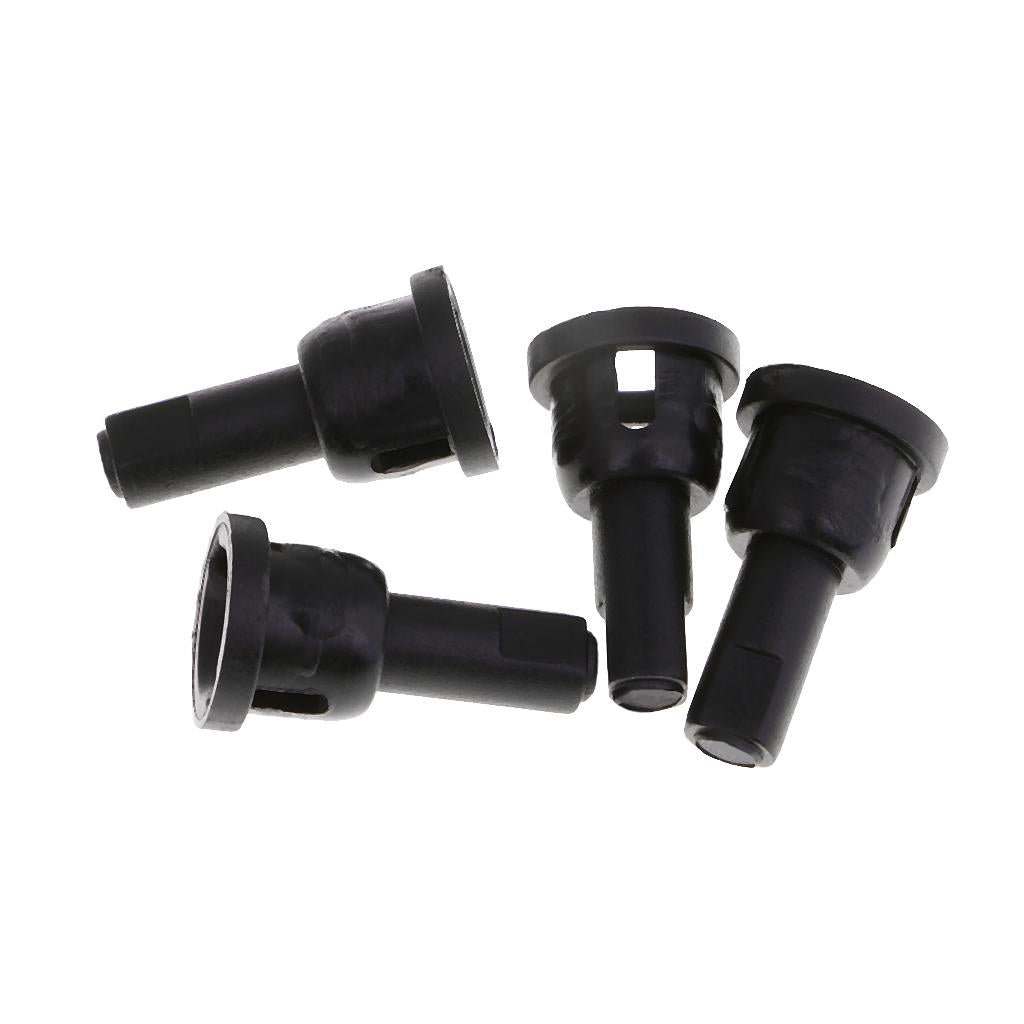 4x Differential Shaft for WLtoys A949 A959 A969 A979 K929 1/18 RC Racing Car