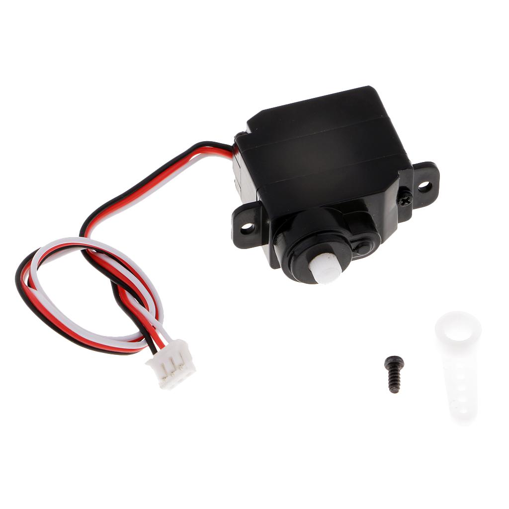 RC Helicopter Plane Model Toys Steering Servo for Wltoys V950 V.2.V950.014