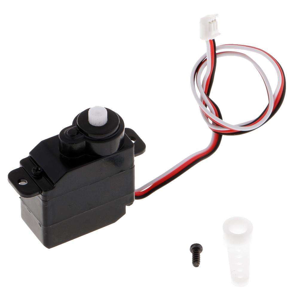 RC Helicopter Plane Model Toys Steering Servo for Wltoys V950 V.2.V950.014