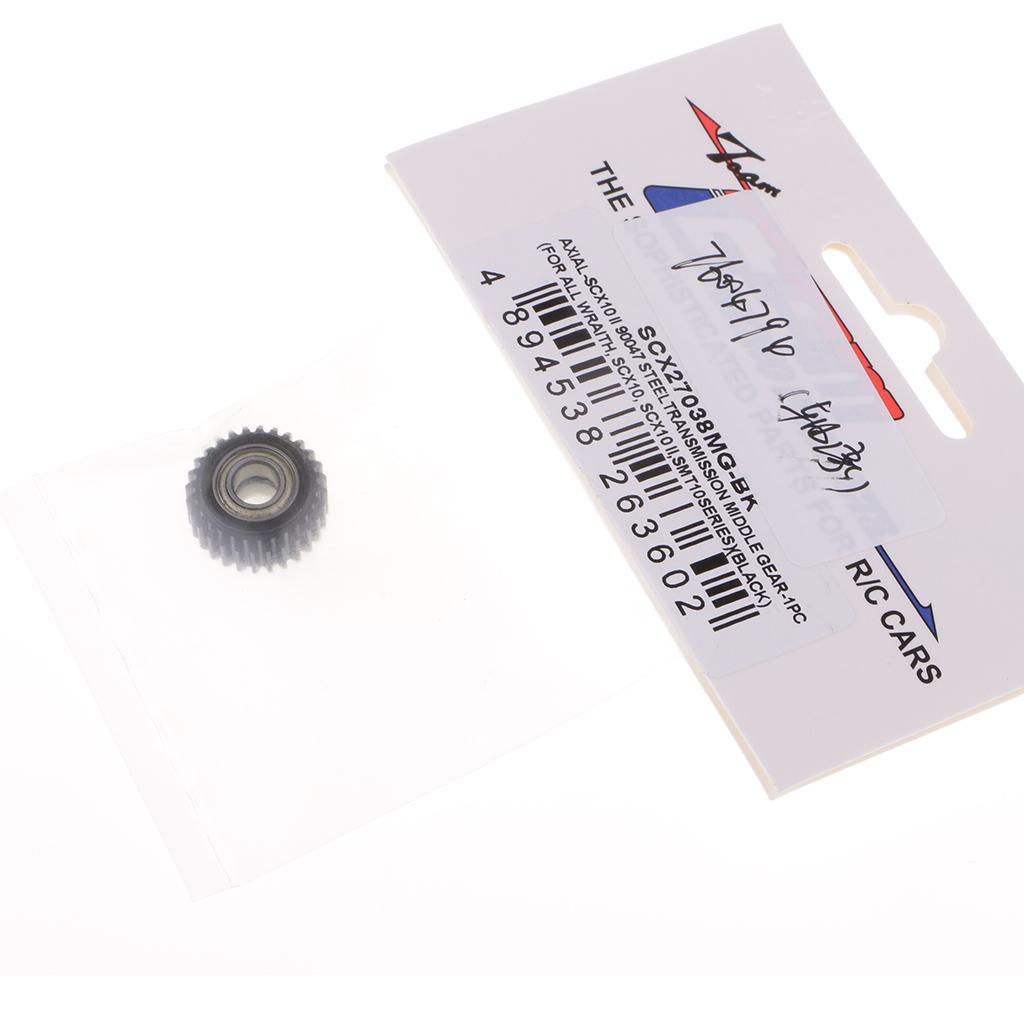 Transmission Middle Gear Bearing for SCX10 AXIAL 90046 90047 90055 90057