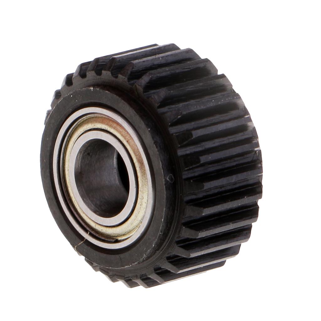 Transmission Middle Gear Bearing for SCX10 AXIAL 90046 90047 90055 90057
