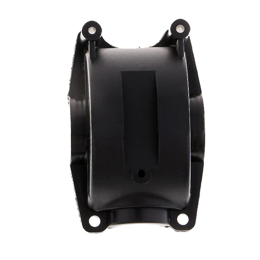 2 Pieces Box Shell for Wltoys A979 A949 1/18 4WD RC Car Replacement Parts
