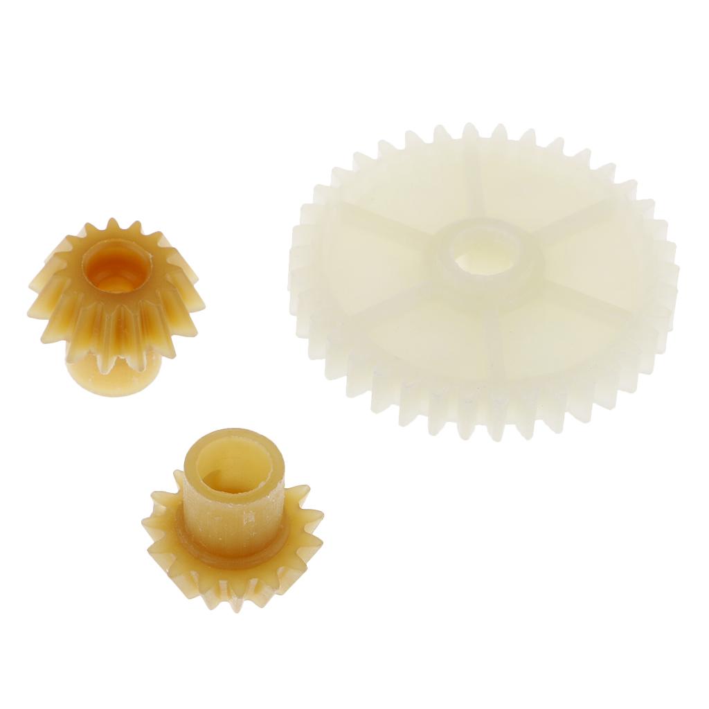 Reduction Gear Sets Driving Gear for Wltoys A949 A959 A969 A979 K929