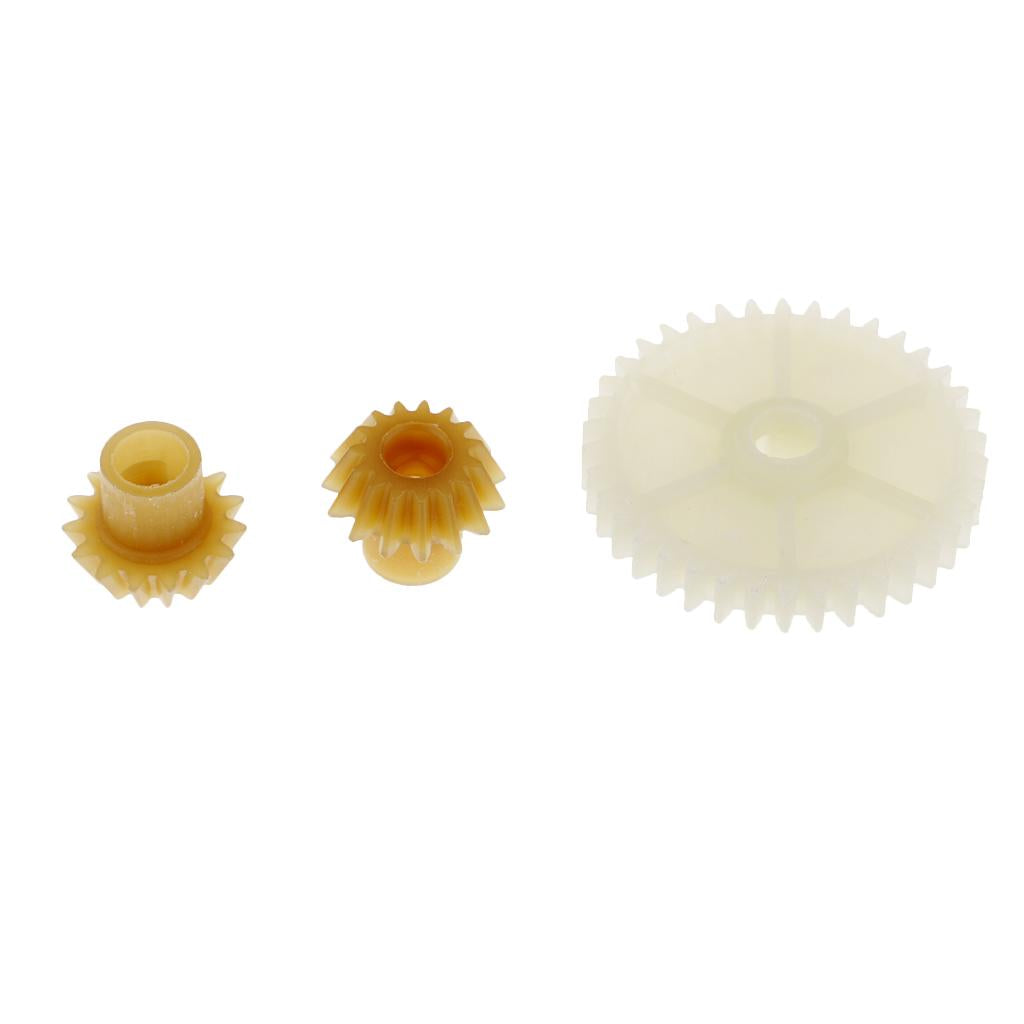 Reduction Gear Sets Driving Gear for Wltoys A949 A959 A969 A979 K929