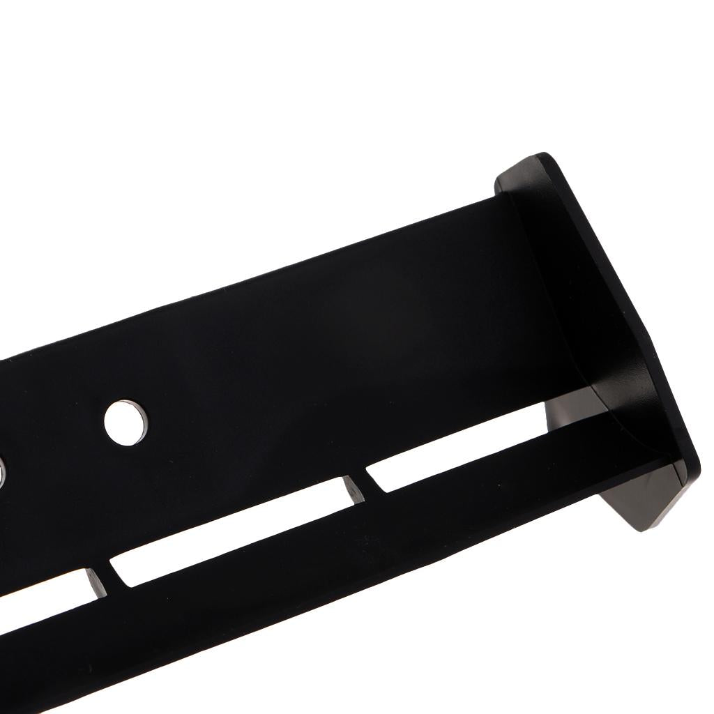 Tail Wing Rear Spoiler for Wltoys A959 1:18 RC Racing Drift Touring Car
