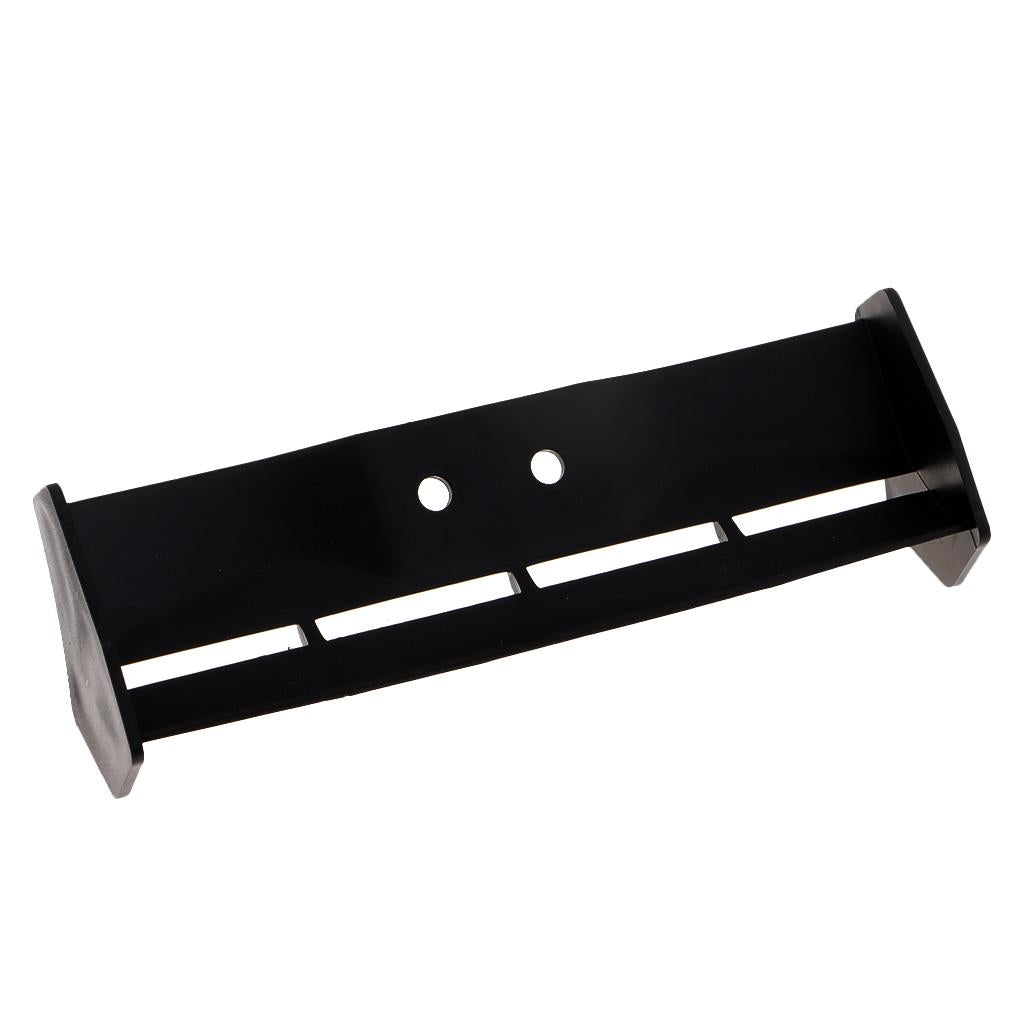 Tail Wing Rear Spoiler for Wltoys A959 1:18 RC Racing Drift Touring Car