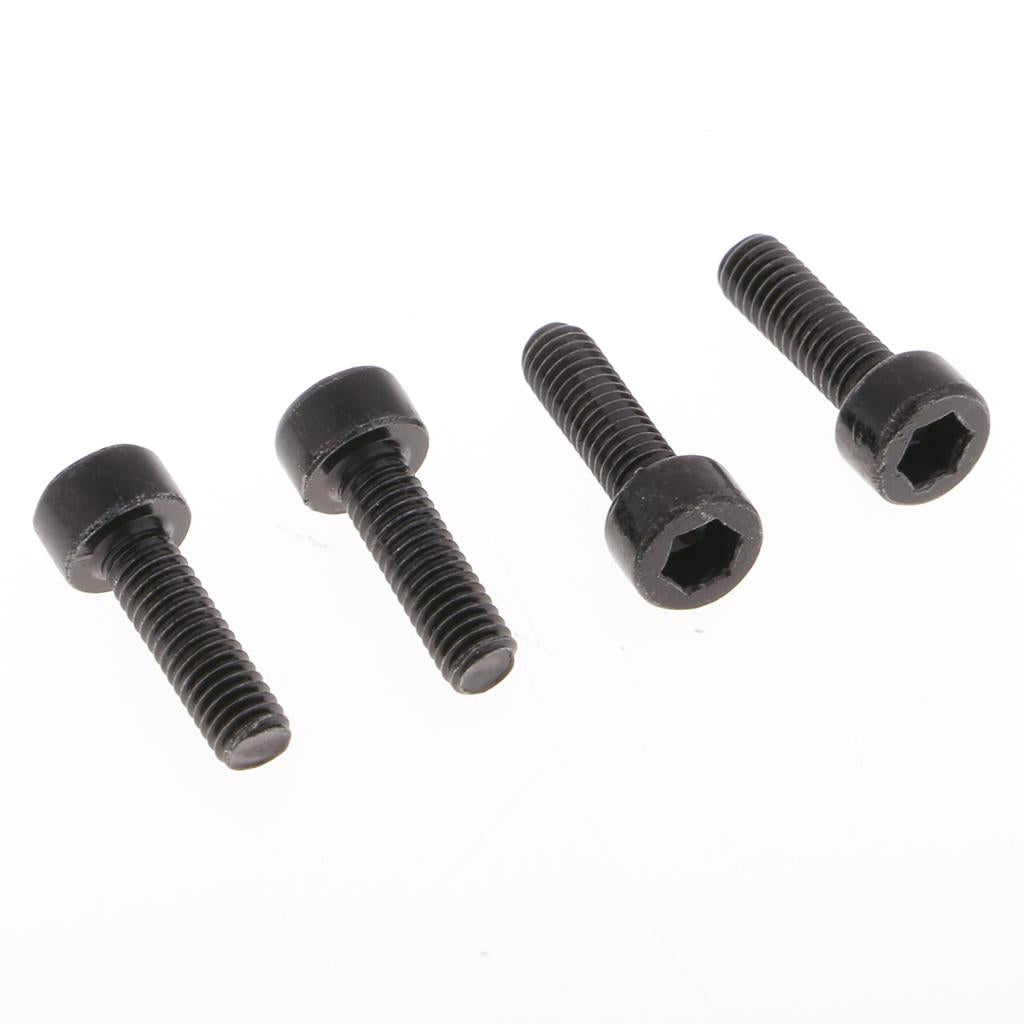 02049 Engine Holder with Cap Head Screws for HSP 1/10 RC Model Car Parts