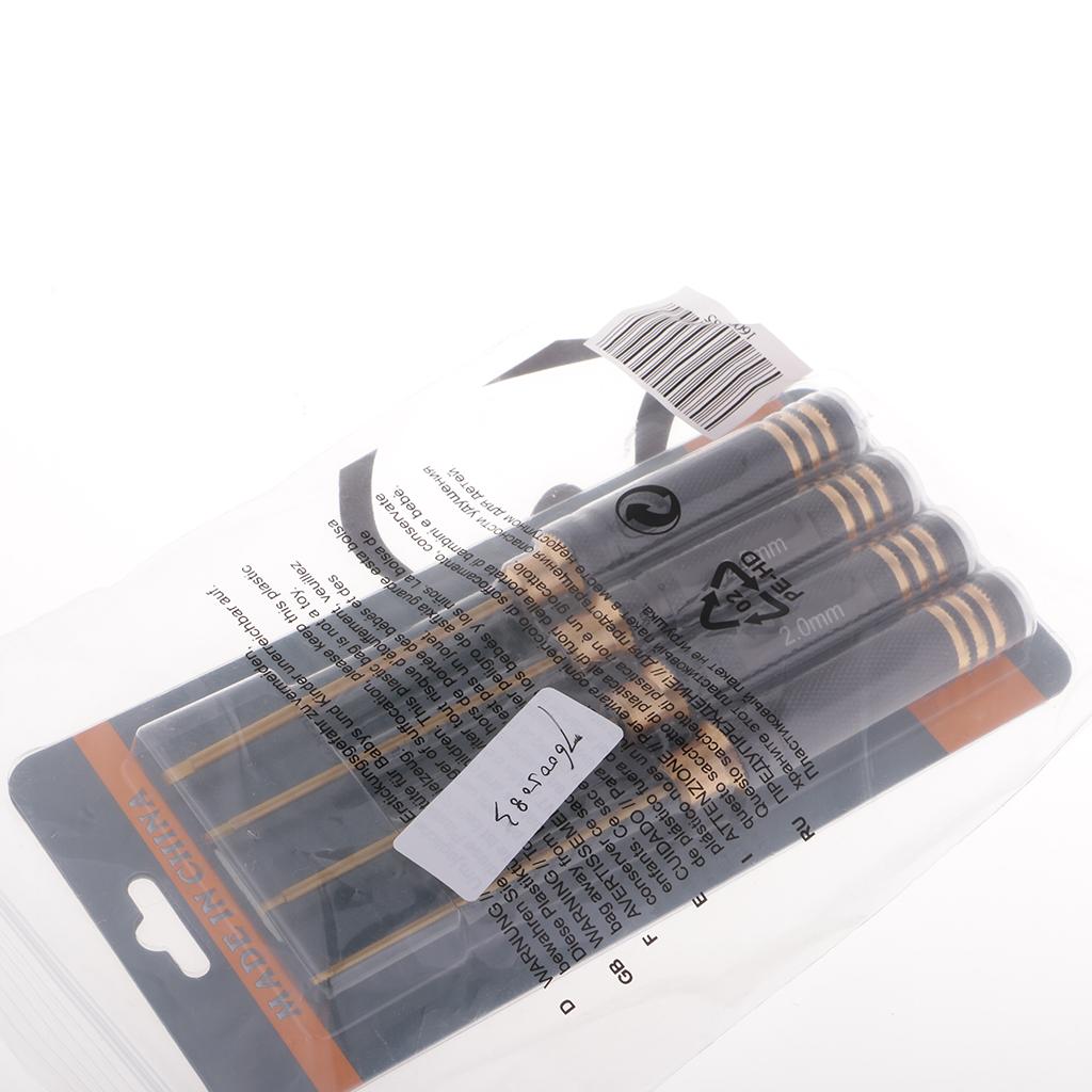 RC Model Aircraft Accessories Hexagon Screwdriver Hex Driver Wrench RC Tools