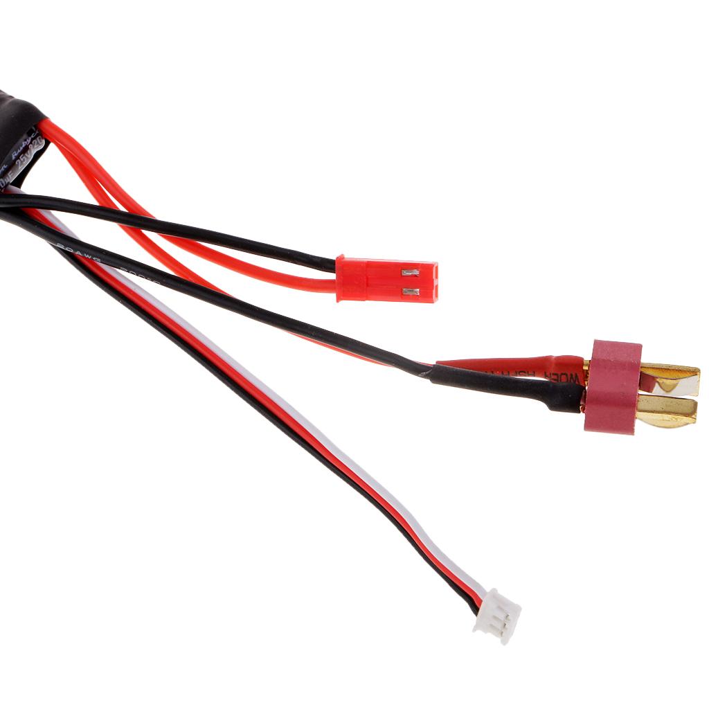 V.2.V950.021 15A ESC Spare Parts for WLtoys V950 2.4G RC Helicopter Aircraft