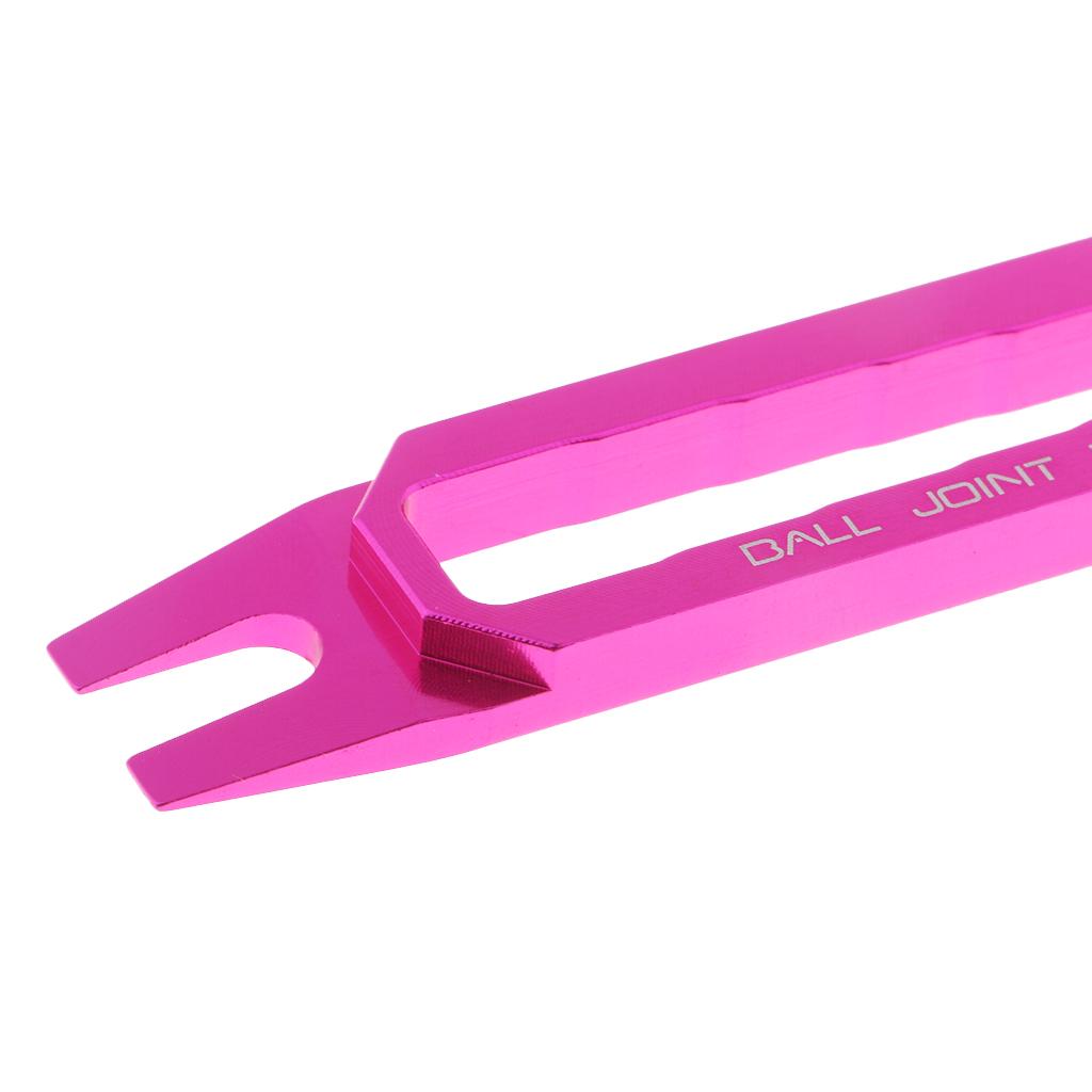 Ball End Remover Joint Splitter Separator for 1/10 1/8 RC Car Model Tool DIY