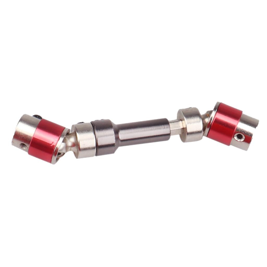 Front Transmission Shaft for 1/12 FY01/02/03/04/05/06/07 JJRC Q39 RC Trucks