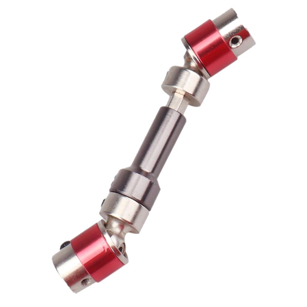 Front Transmission Shaft for 1/12 FY01/02/03/04/05/06/07 JJRC Q39 RC Trucks