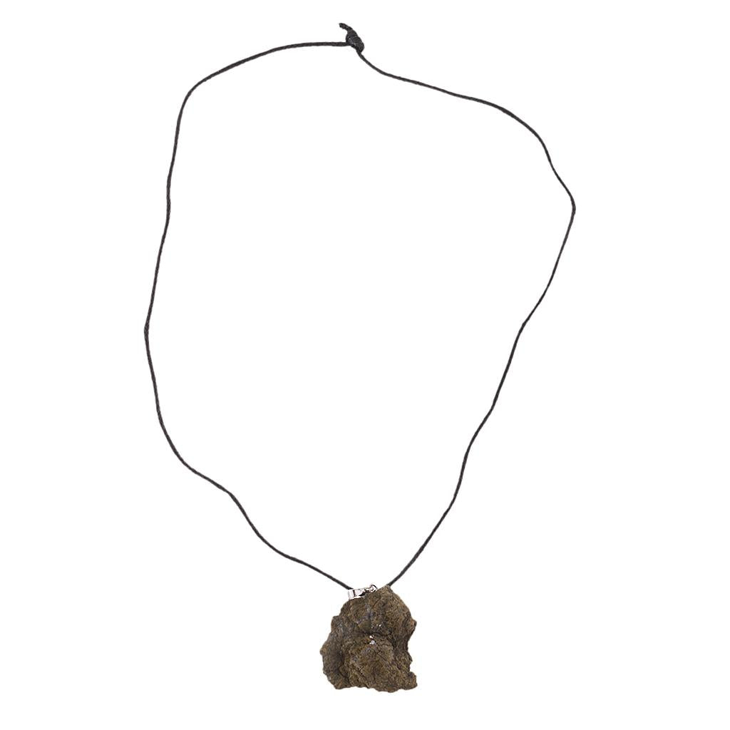 Vintage Natural Agate Pendant Necklace Handicrafts Agate Gift Gold