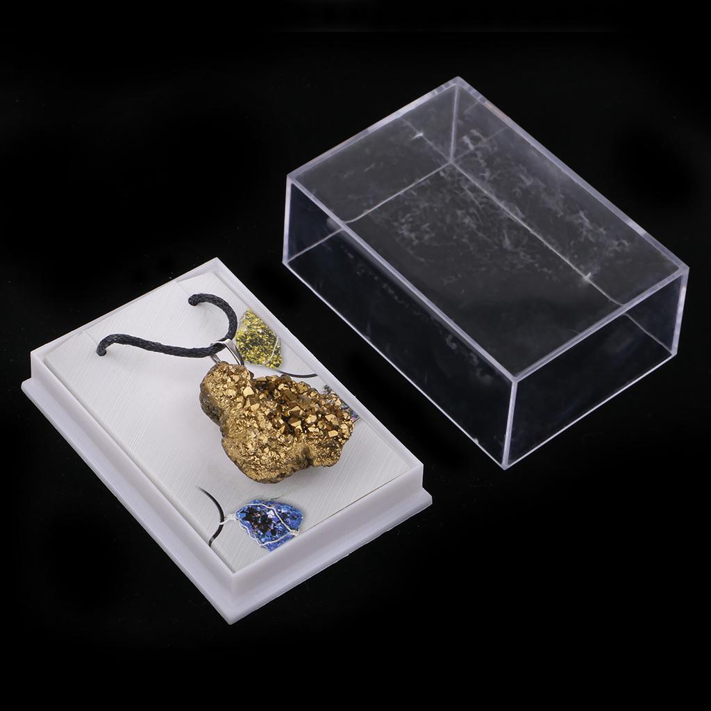 Vintage Natural Agate Pendant Necklace Handicrafts Agate Gift Gold